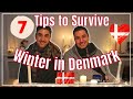 7 TIPS TO SURVIVE WINTER IN DENMARK: How to Thrive in Danish Winter