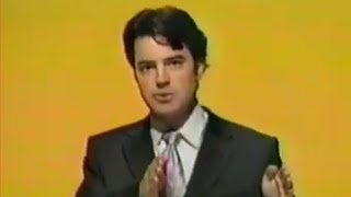 Sprint Time Machine 2006 Commercial