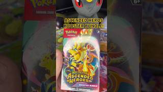 POKEMON GETTING COOKED BY ASCENDED HEROS! #pokemon #fyp #family #vaultx #pikachu