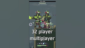 New Risk of Rain Returns update!