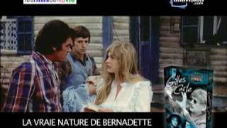 Films de Gilles Carle en DVD Hommage