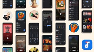 Oto Music - Music Player Made Simple screenshot 3