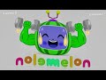 Cocomelon Lifting Dumbells IntroLogo Effects Sponsored By Klasky Csupo 2001 Effects
