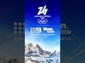 Heartbreaking for Airleigh Frigo 💔 Glad to see you on your feet!💚💛 | Milano Cortina 2026