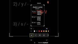 Foneti̇ka Bi̇ti̇şdi̇ri̇ci̇ Sami̇tlər 2