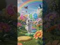 Learn Numbers 6 to 10 Fast & Fun 🌈 | Kids Educational Song |