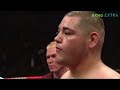 Andy Ruiz — The Destroyer 😱 | Scary Power