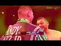 Andy Ruiz — The Destroyer 😱 | Scary Power