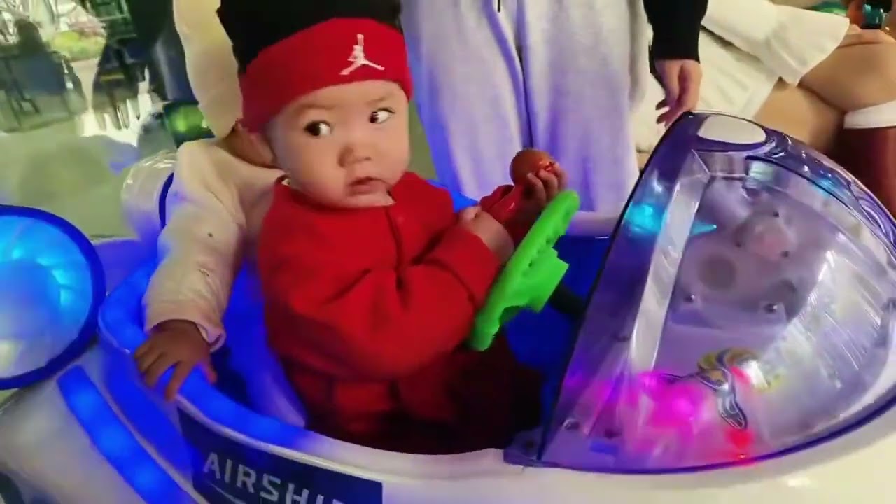 Auntie will you get in the car I ll take you home 