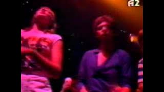 The Police - So Lonely (live in Montreal '83)
