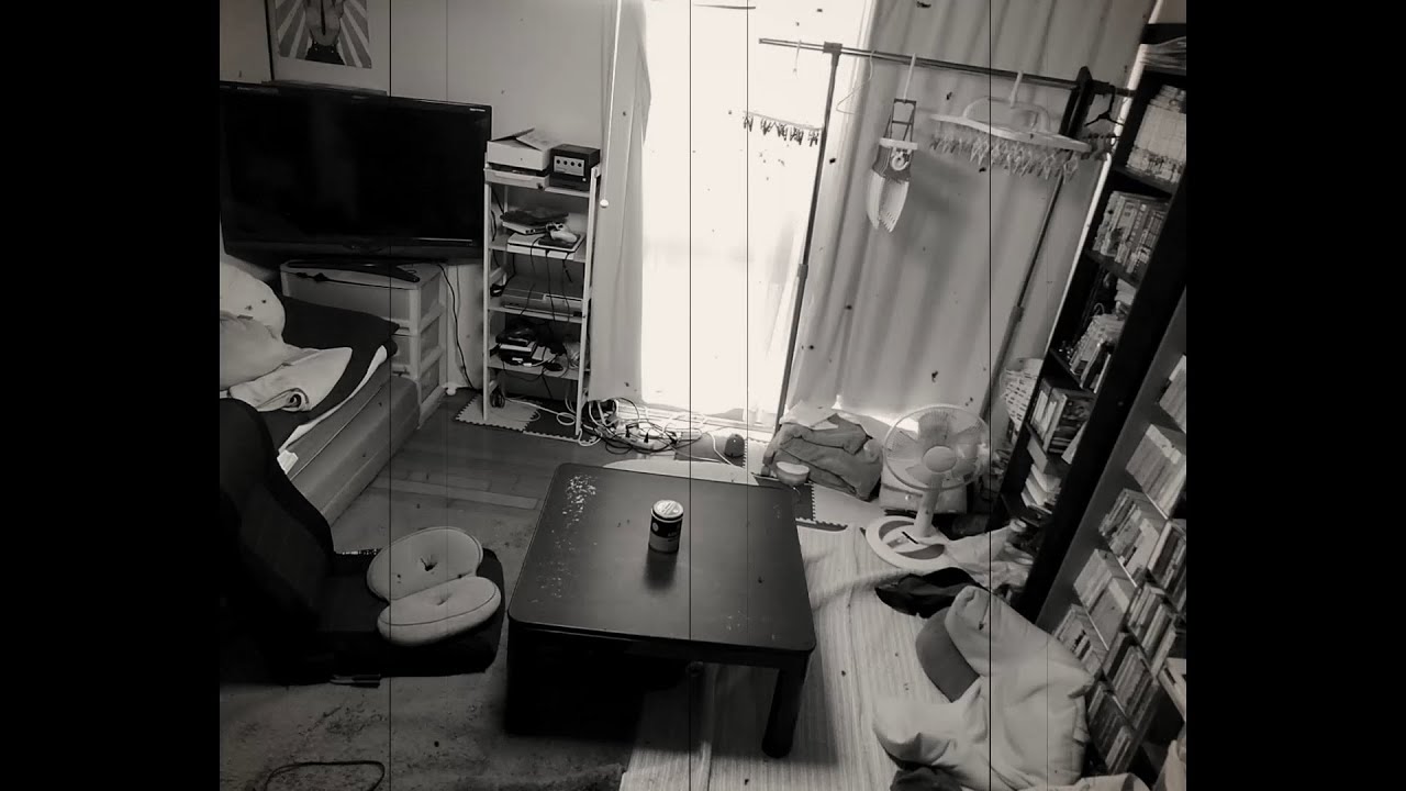 MINoiD / タールマン【MV】