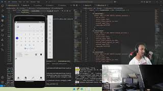 Meetup 7/13/2025 - React Native social media scheduler app