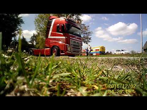 truckrun raalte 2019  2