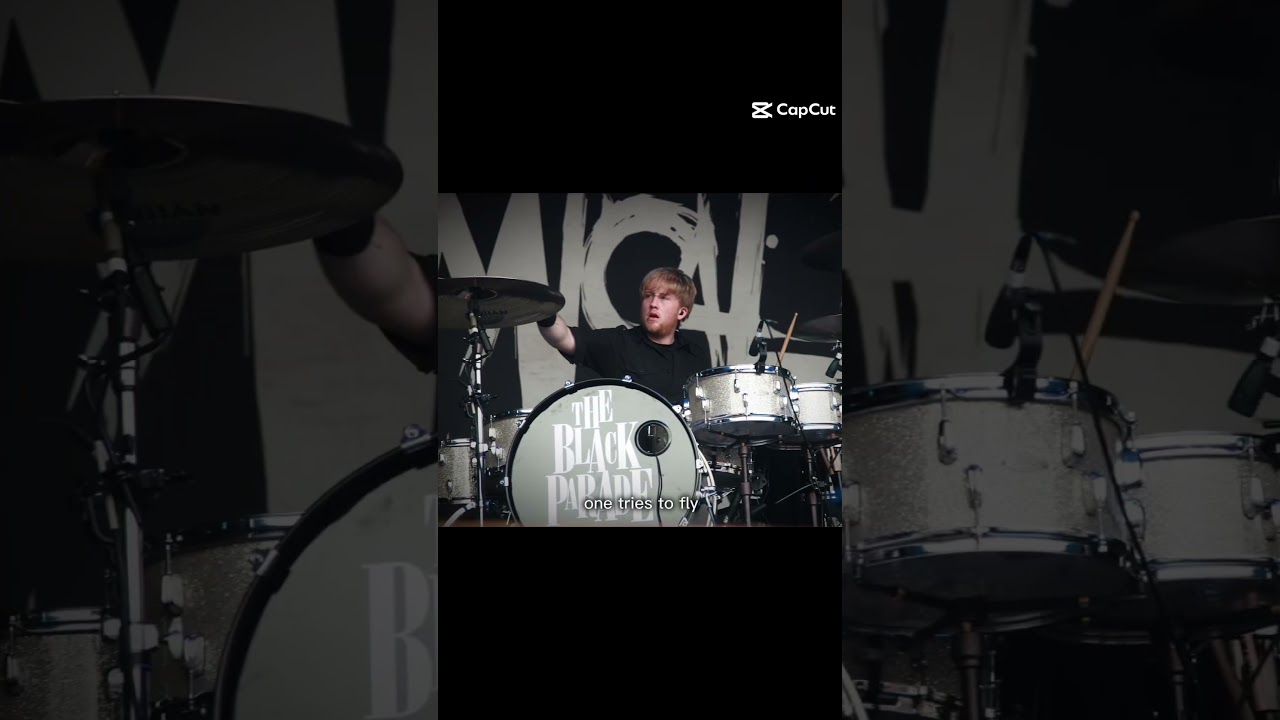 Your memory will carry on 