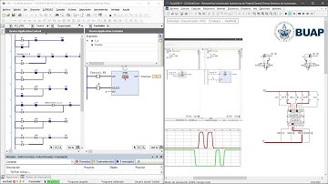 Comunicación OPC (CODESYS - FluidSim)