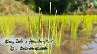 Nandur Pari – Tembang Jawa Penuh Makna & Kesederhanaan