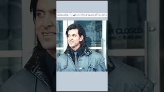 They Messed With the Wrong Person☠️ "KRRISH Edit" | #hrithikroshan #bollywood #original #shorts