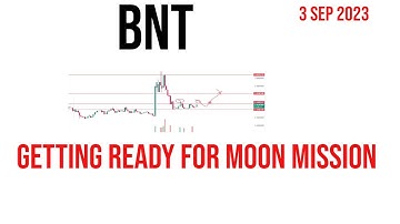 Bancor | Bnt coin price prediction & Analysis , News Update - 3 September 2023