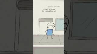 🩸😢😡 TPM NÃO É FASE do ciclo menstrual. TPM é SINTOMA! 🩸😢😡 screenshot 4