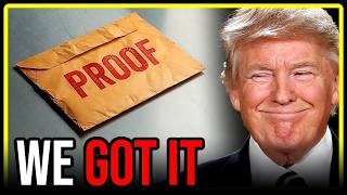 SHOCKING White House REPORT has Dems. in TOTAL PANIC.