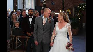 Jo & Matt