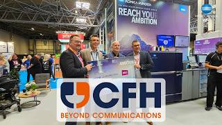 Cfh Case Study