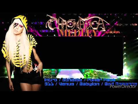 PRE-SHOW: Lady Gaga Chromatica Medley - Michael Jackson: The Gloved One [2020 Summer Concert]