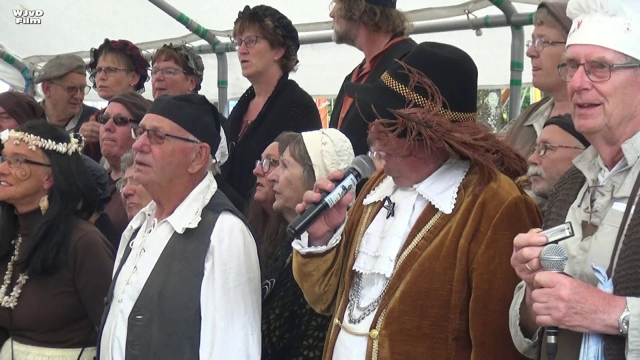 Abel Tasman Koor - Heimatlos 31 05 2019