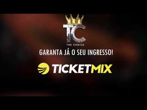 THE CHOICE SALVADOR | 17.12 - VEGAS PARTY + FESTA DO SEMÁFORO #CHAMADA