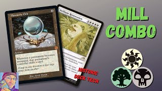 Download Lagu Mesmeric Orb Is Absurdly Fun in Historic - Deck Tech MP3