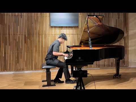 봄바람 Wind of Spring (즉흥연주, improvisation)