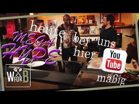Party mit Alberto, Sido, MC Fitti & Buddy Ogün - Highlight Trailer