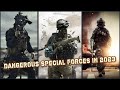 Top 10 Special Forces In 2023