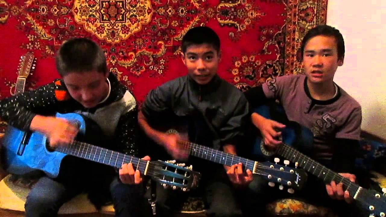 Тайыр жароков презентация