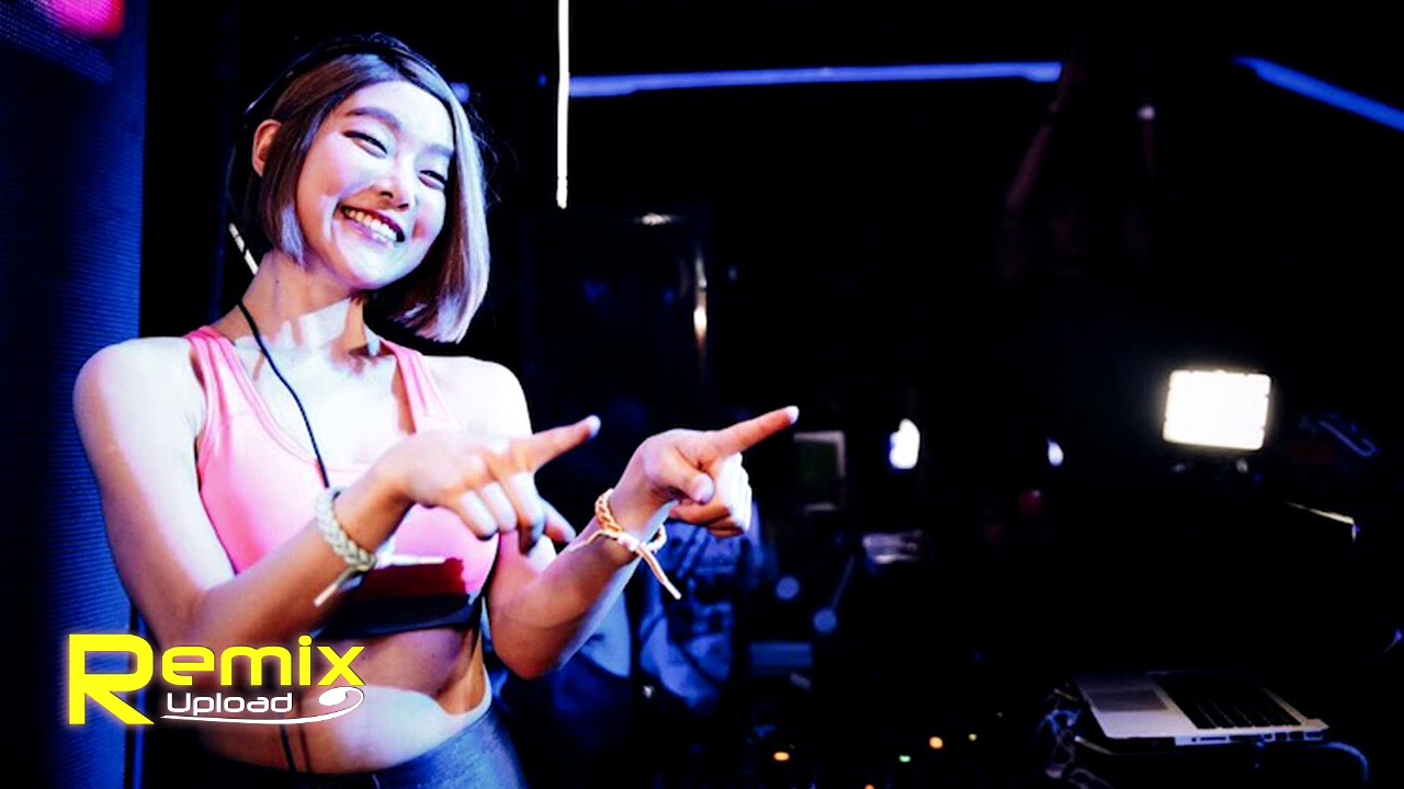 DJ Soda Remix 2018 - Nonstop VN Festival Mix - Electro House Bass Party Mix 2018