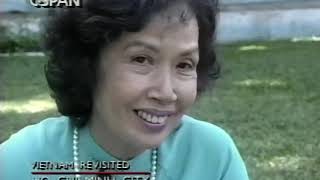 Phát thanh viên NSUT Trịnh Thị Ngọ - Hanoi Hannah - Interview