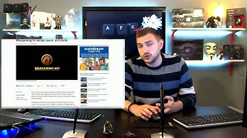 AFKTV024.P01 - Intro and News