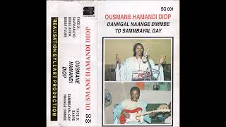 Ousmane Hamady Diop - Sammbayal