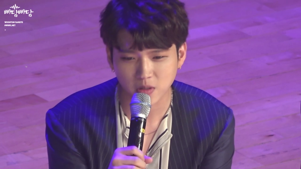 170520 짧게 들었는데도 명곡느낌 가득가득♥