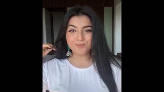 How to do Everyday Makeup Look ft. Maitri | Easy Full-Faced Makeup Tutorial | Colorbar Cosmetics screenshot 5