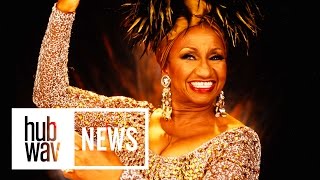 Celia Cruz is Coming to Netflix