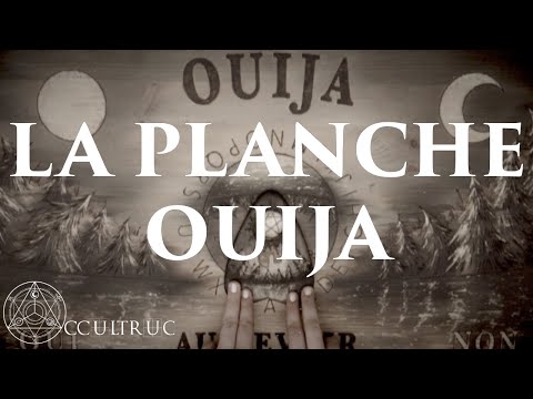 La Planche Ouija - Occultruc #3