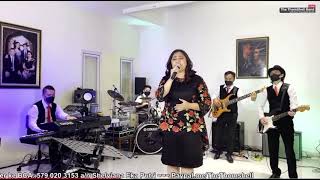 Memory ‘Cover : Shelvi ThomShell Band