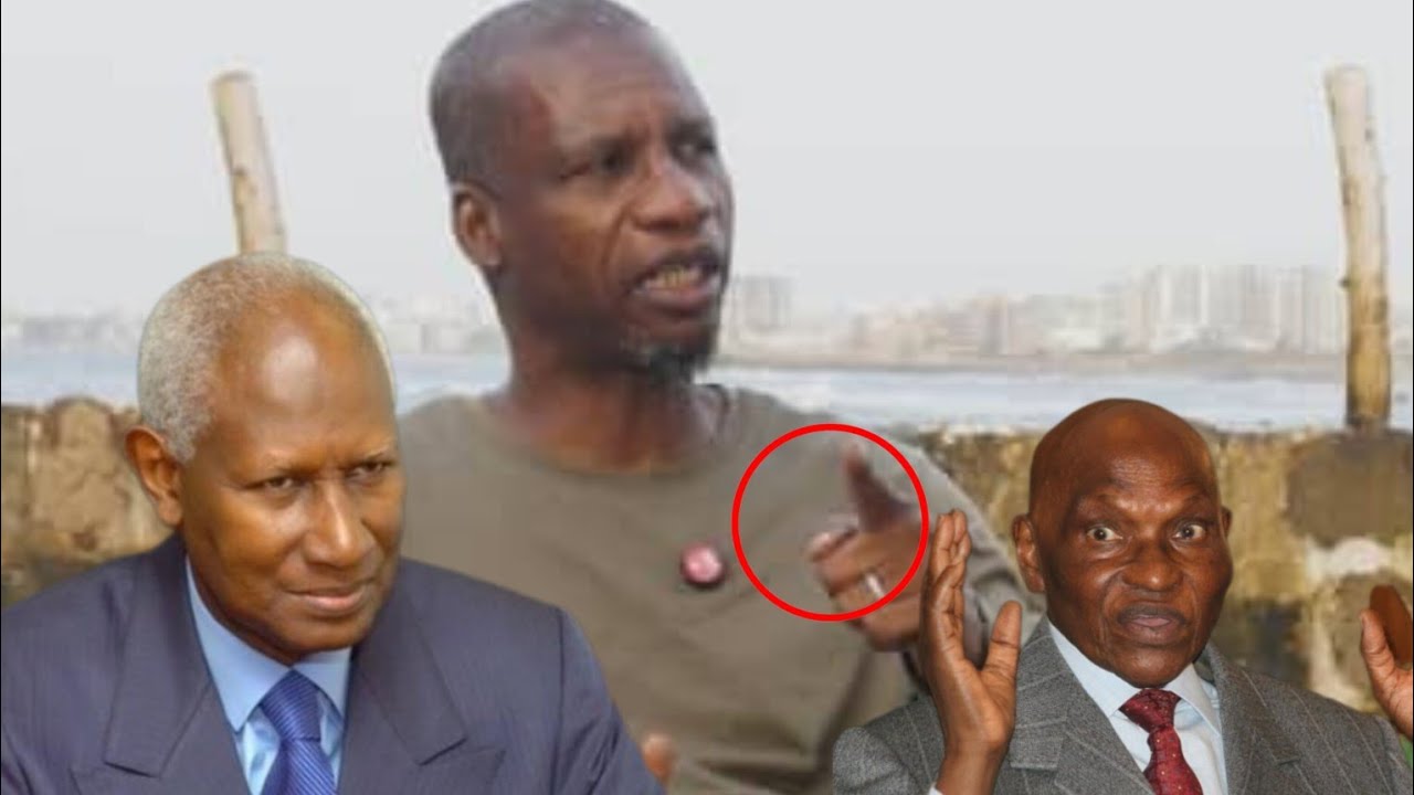 Principal accusé dans l'affaire Me Babacar Seye, CLEDOR SENE livre sa part de Vérité et accuse...