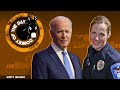 Officer Kim Potter Fatally Shot Daunte Wright 'By Accident', Joe Biden: No Justification For Looting