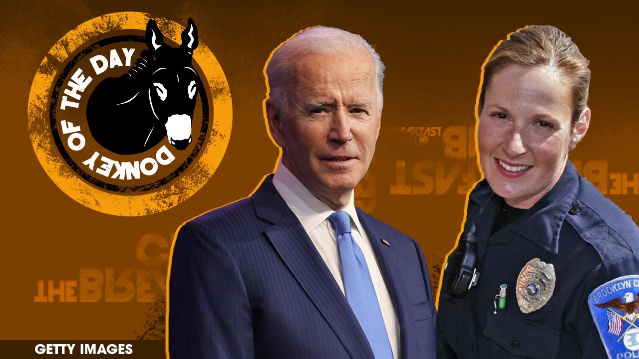 Officer Kim Potter Fatally Shot Daunte Wright 'By Accident', Joe Biden: No Justification For Looting