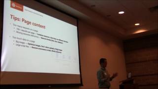 Optimizing Kentico for high performance: Technical Session