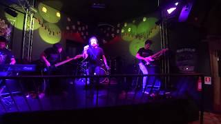 BlackRays - Vida en las sombras