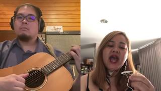 COVID-19 House Band - iri - night groove ナイトグルーヴ(cover)