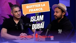 La Dure Vie Des Commerciaux - Oussama Ammar - Liberté Financiere #podcast 56